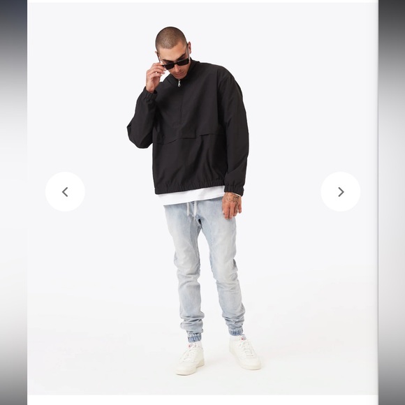 GUC Zanerobe joggers Size 30 - Picture 3 of 12